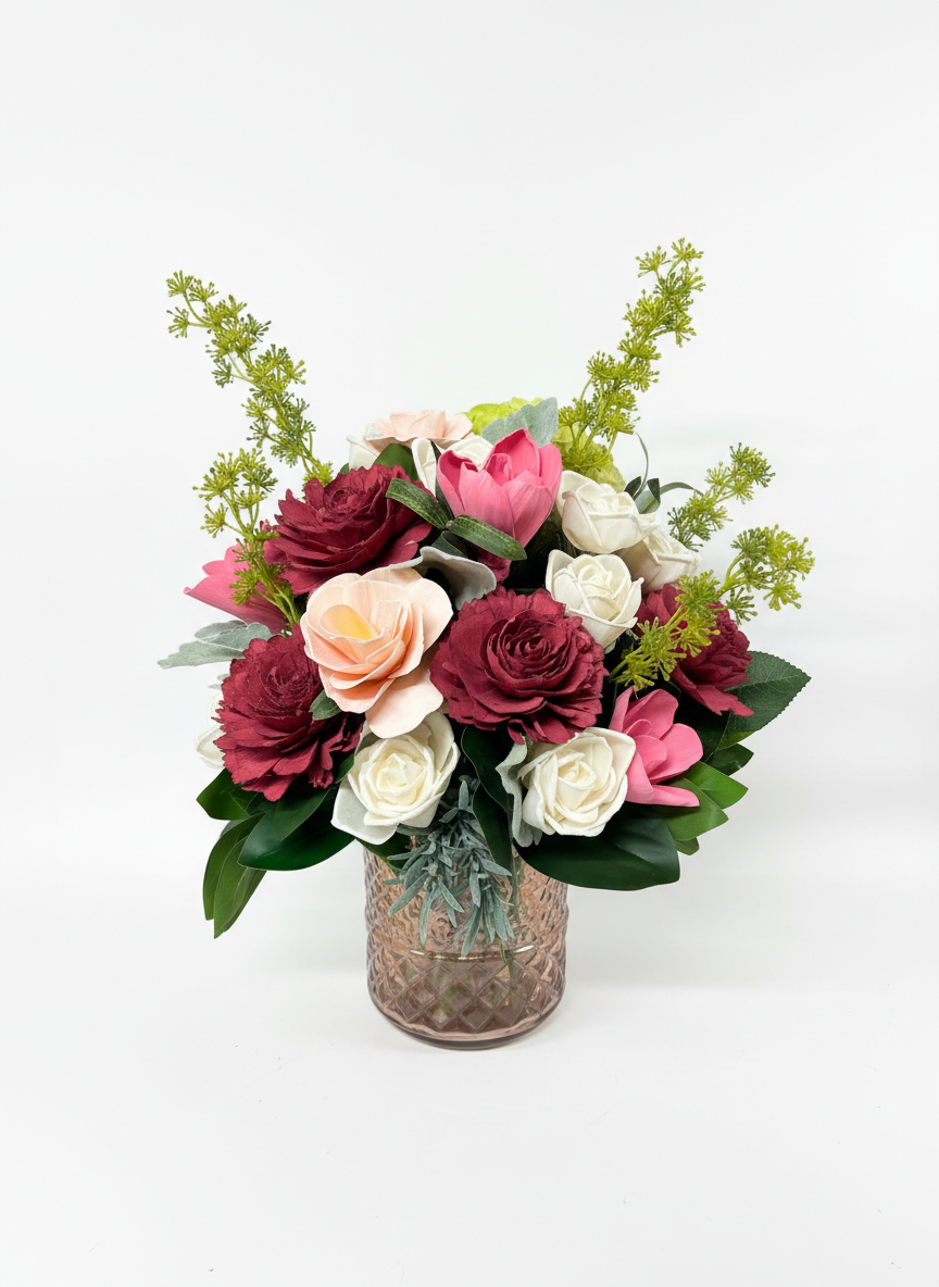 True Love Arrangement