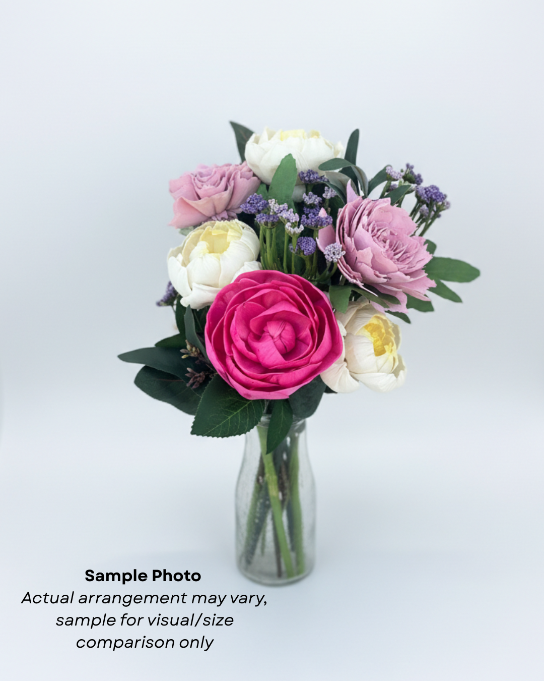 Designers Choice - Small Vase Arrangement