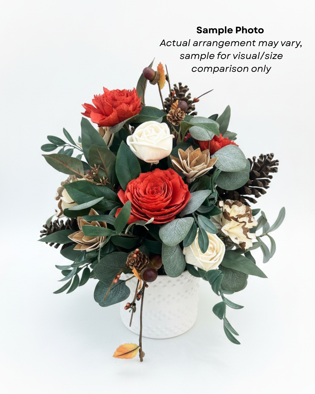 Designers Choice - Medium Tabletop Arrangement