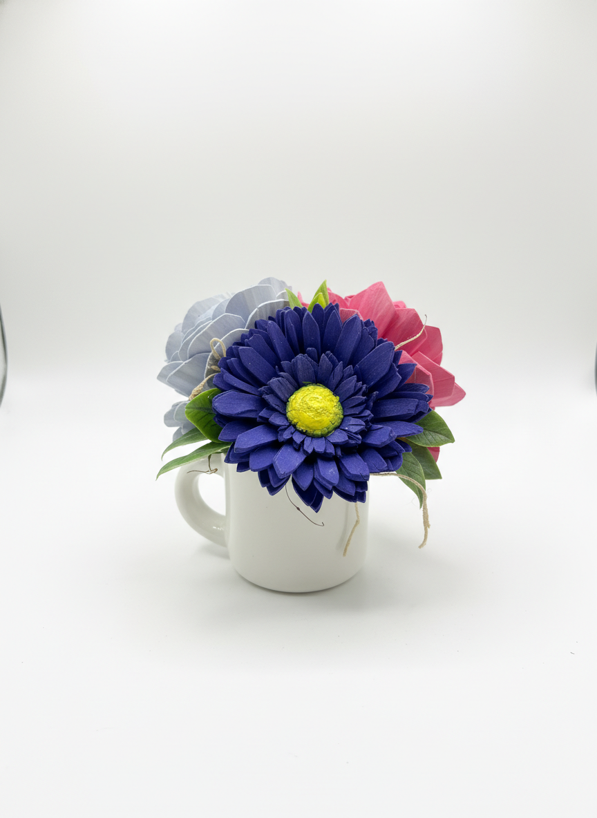 Cup of Love - Mini Mug