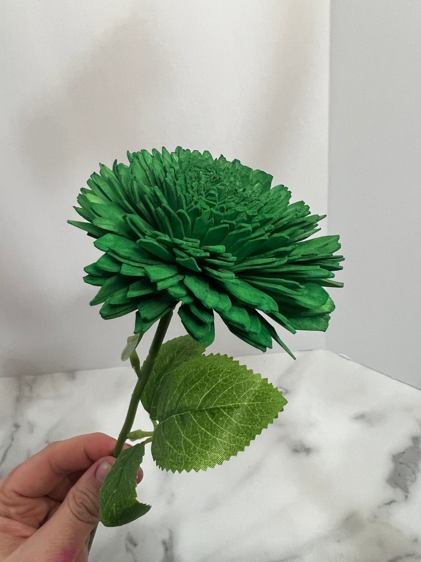 Stems of Hope - Green Mum