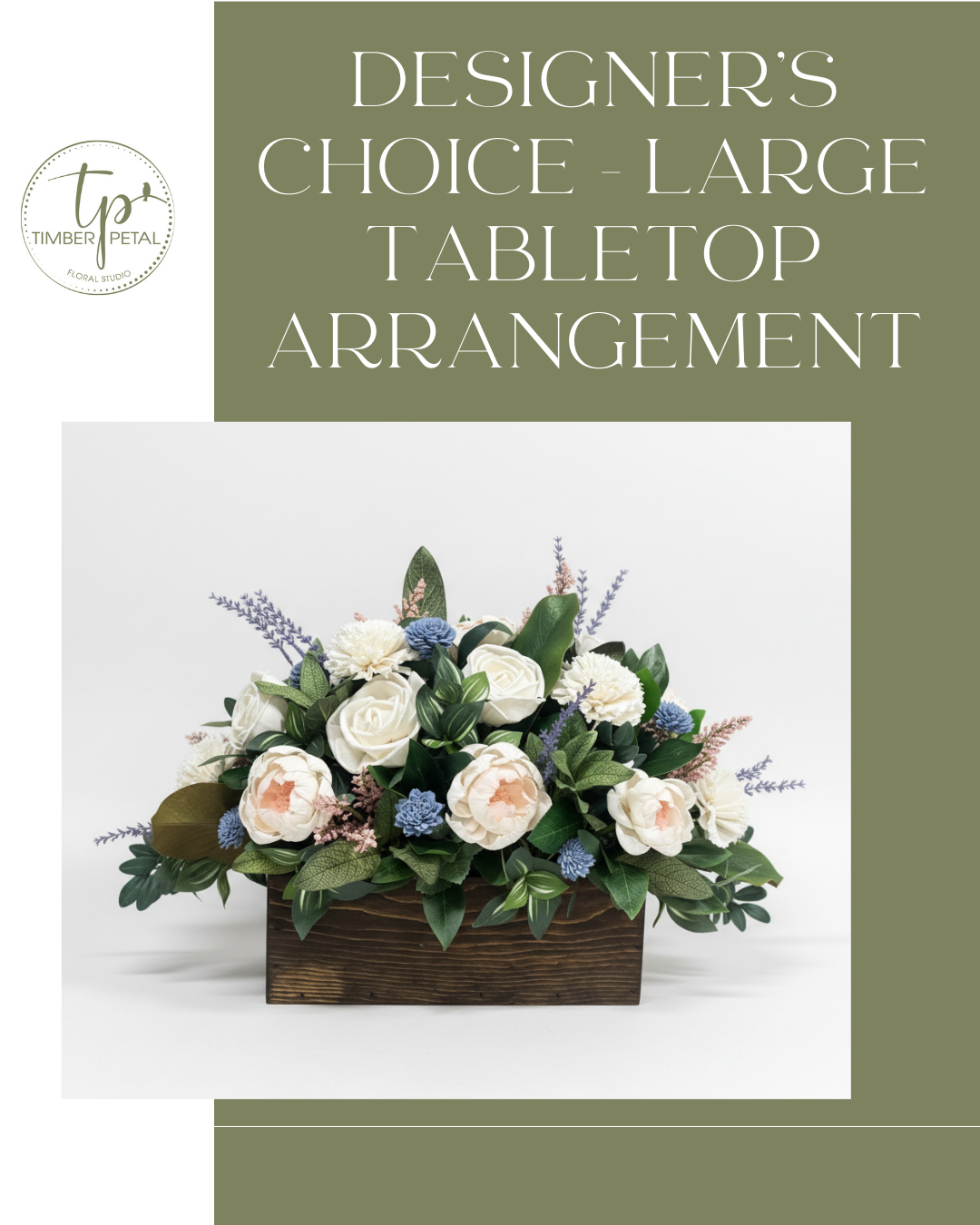 Designers Choice - Large Tabletop Arrangement