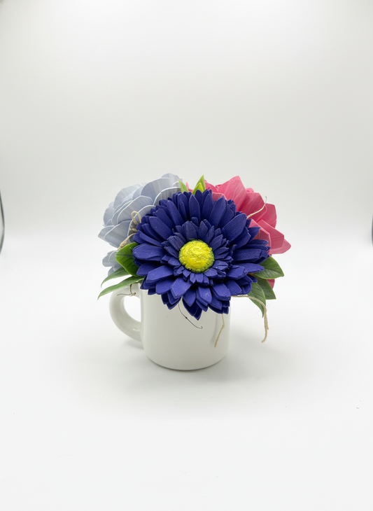 Cup of Love - Mini Mug