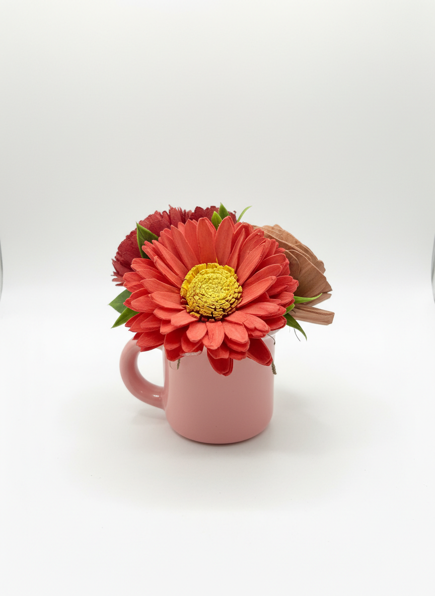 Cup of Love - Mini Mug