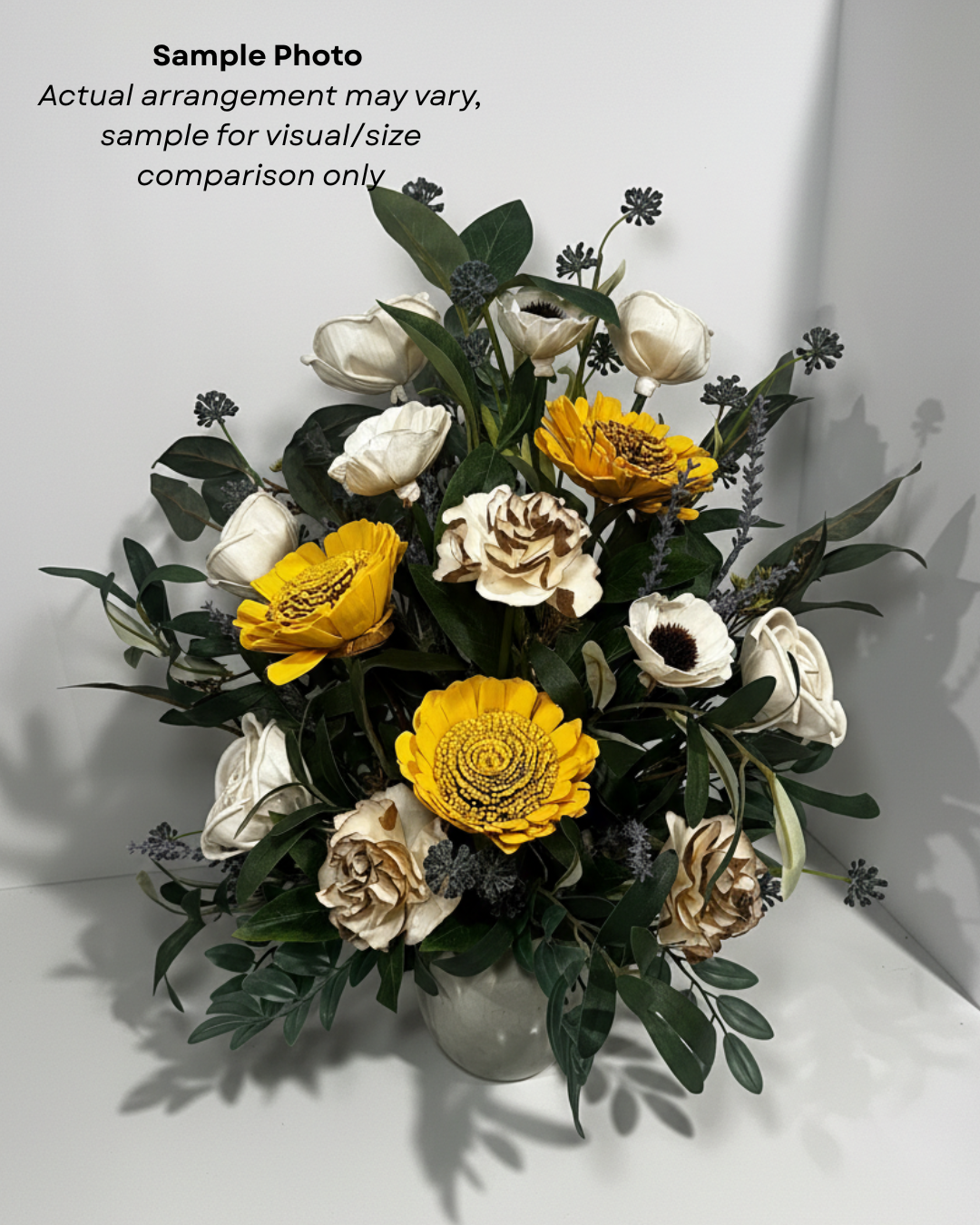 Designers Choice - Large Tabletop Arrangement