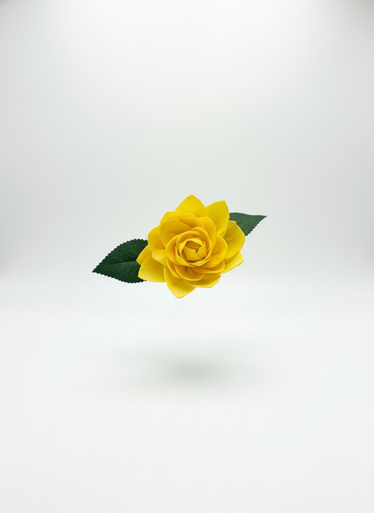 Stem of Hope - Yellow