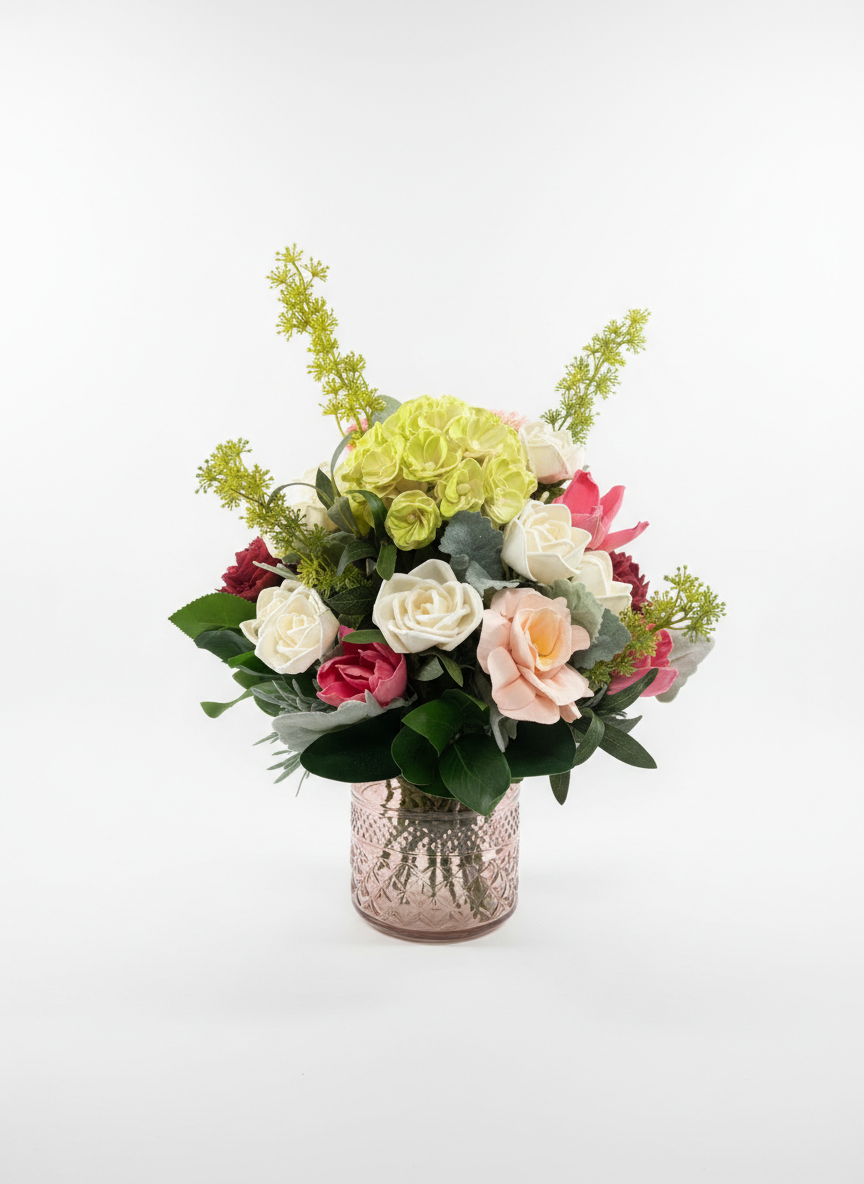 True Love Arrangement