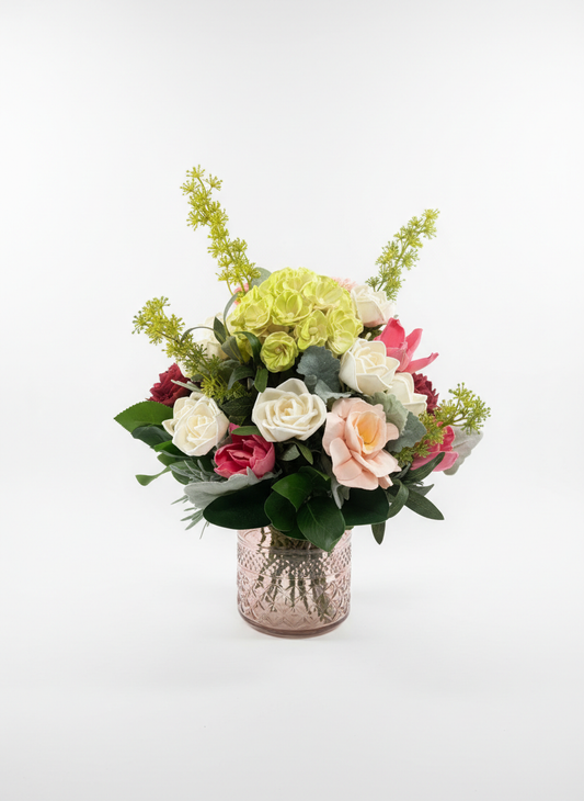 True Love Arrangement