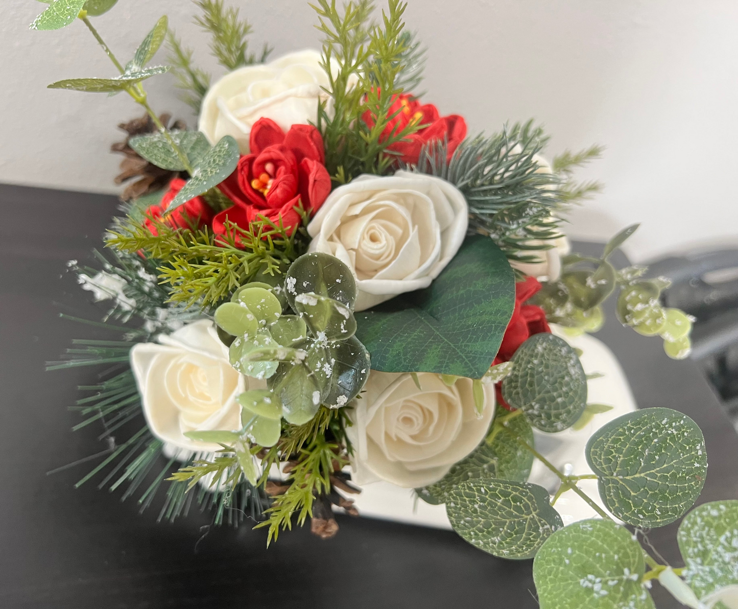 Truckin for the Holidays