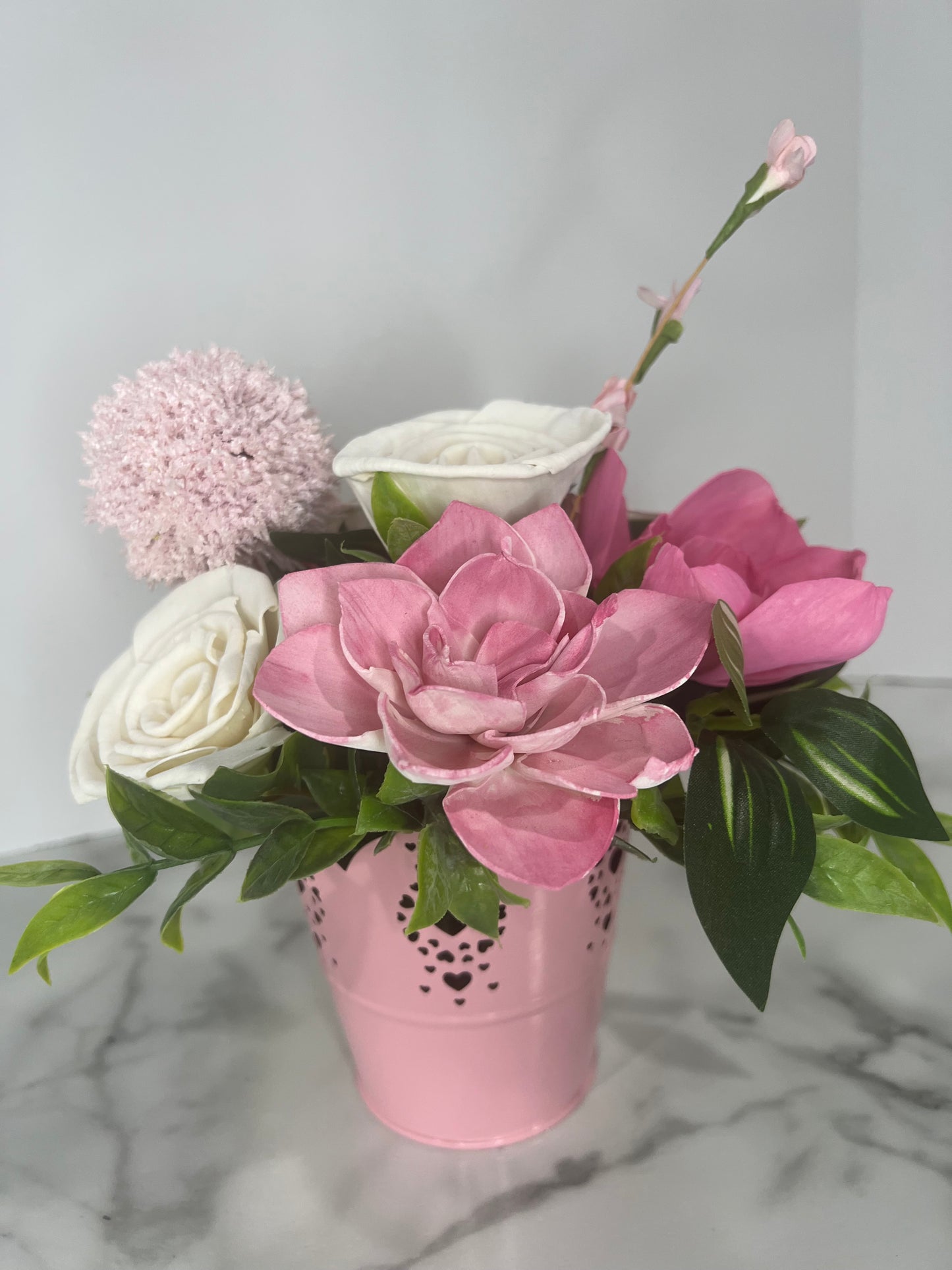 Think Pink! Arrangement