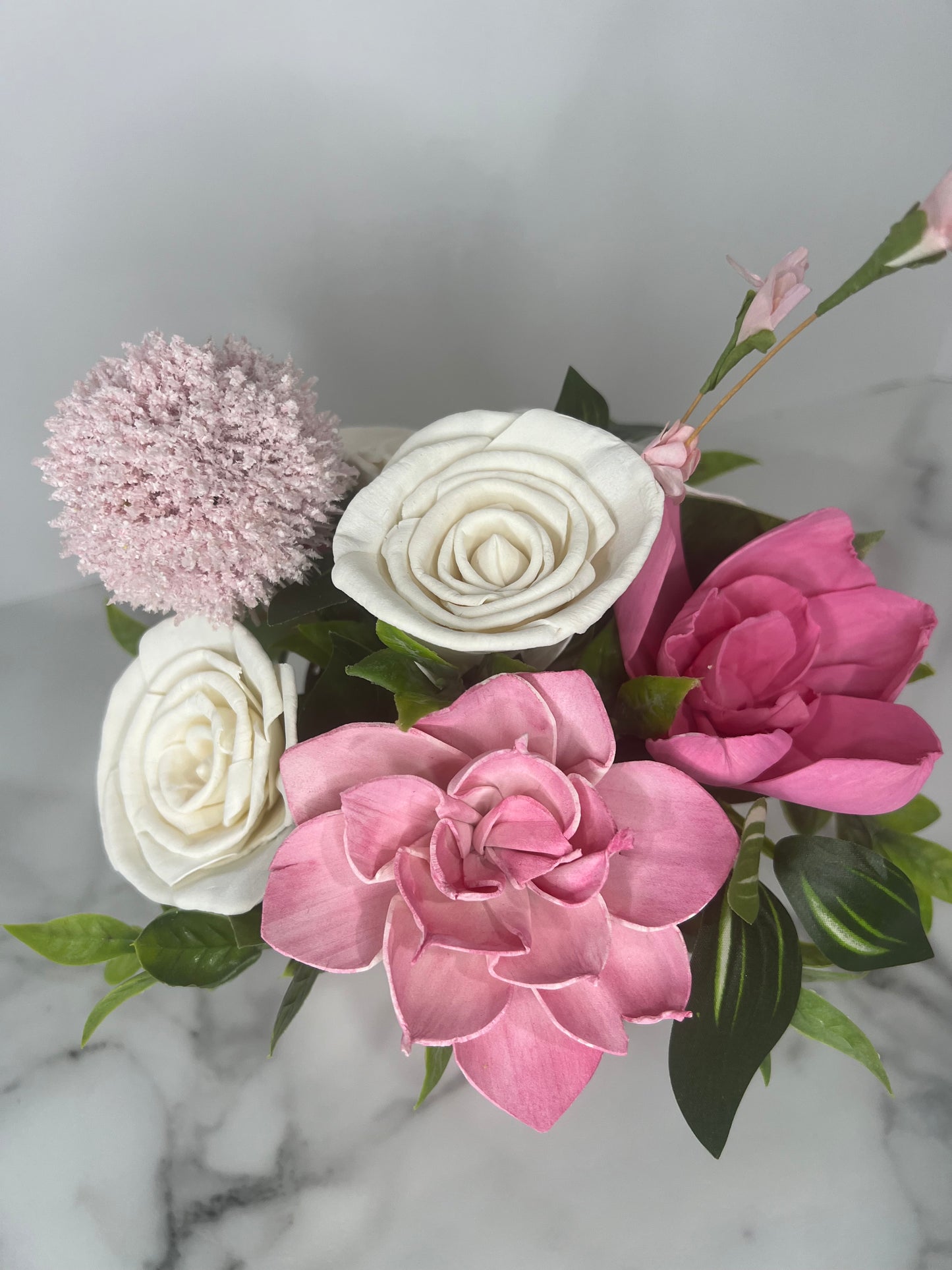 Think Pink! Arrangement